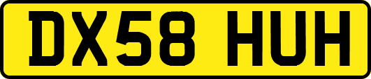 DX58HUH
