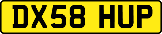 DX58HUP