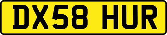 DX58HUR