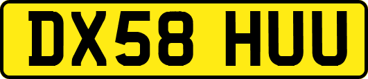 DX58HUU