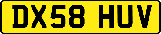 DX58HUV