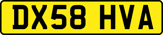 DX58HVA