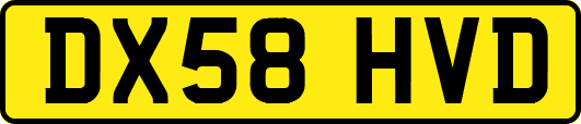 DX58HVD
