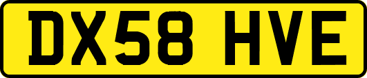 DX58HVE