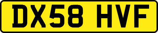 DX58HVF