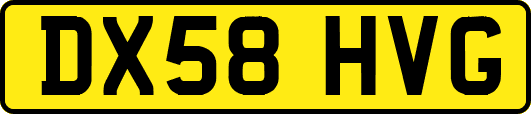 DX58HVG