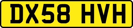 DX58HVH
