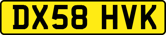 DX58HVK