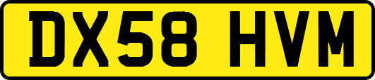 DX58HVM