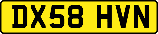 DX58HVN
