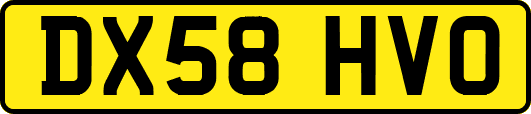 DX58HVO