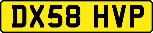 DX58HVP