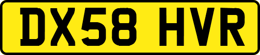 DX58HVR