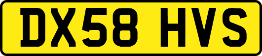 DX58HVS