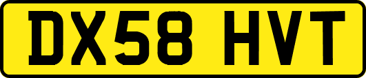 DX58HVT
