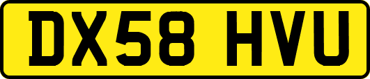 DX58HVU