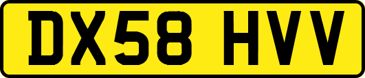 DX58HVV