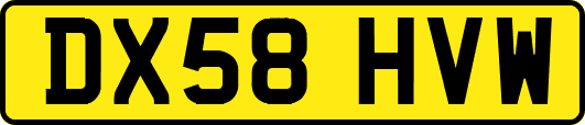 DX58HVW