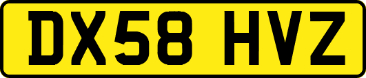 DX58HVZ