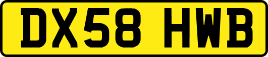 DX58HWB
