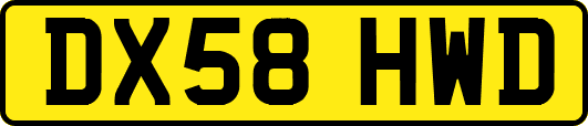 DX58HWD