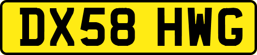DX58HWG