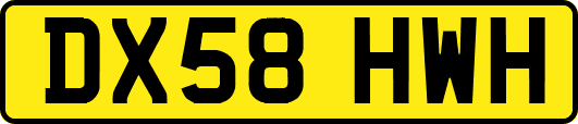 DX58HWH