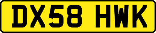 DX58HWK