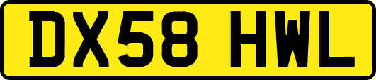 DX58HWL