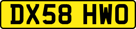 DX58HWO