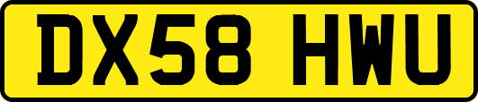 DX58HWU