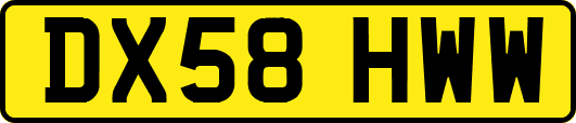 DX58HWW