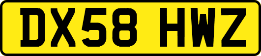 DX58HWZ