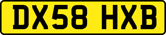 DX58HXB