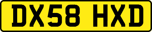 DX58HXD