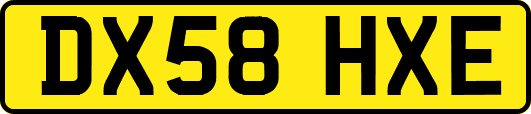 DX58HXE