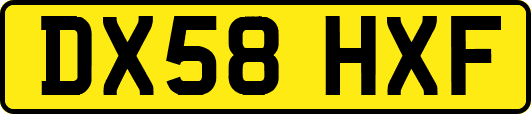 DX58HXF