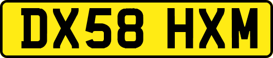 DX58HXM