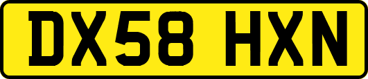 DX58HXN