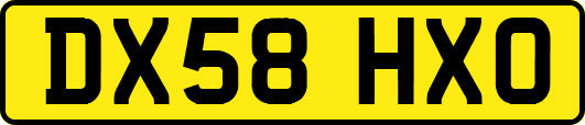 DX58HXO