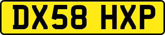 DX58HXP