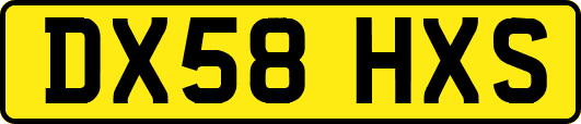 DX58HXS