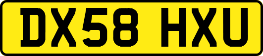DX58HXU