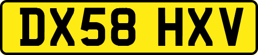 DX58HXV