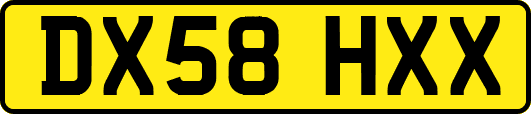 DX58HXX