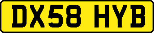 DX58HYB