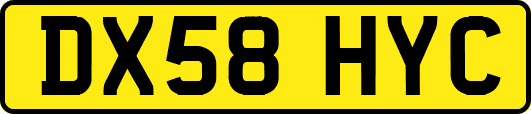 DX58HYC