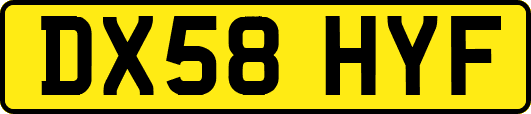 DX58HYF