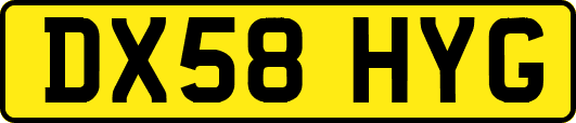 DX58HYG