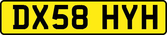DX58HYH